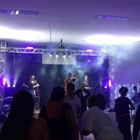 Atendemos a apresentações ao vivo!