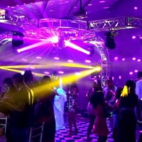 O DJ que agita sua Festa!