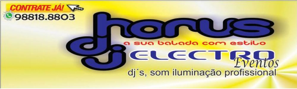 Dj Para Festas Infantil Baladinha