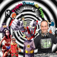 Festa especial Flashback