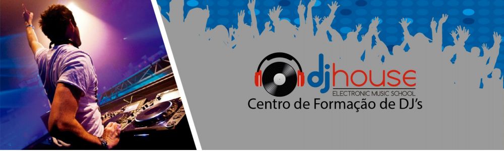 DJ House - Electronic Music School