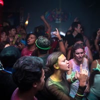 DJ para Balada Teen