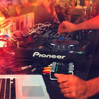 DJ para Festas Eletrônica / EDM