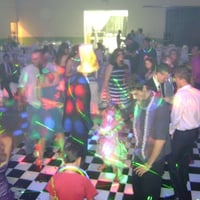 A PISTA LOTADA ANIMADA POR DJ JARRAO