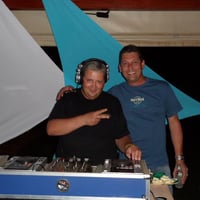 DJ JARRÃO E CONVIDADO
