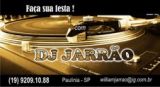 djjarrao