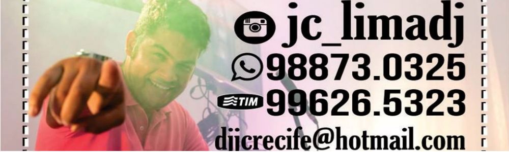 Dj Jc Recife