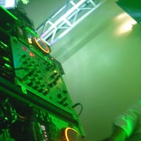 DJ JEAN RENÊ (47)9232-0332 