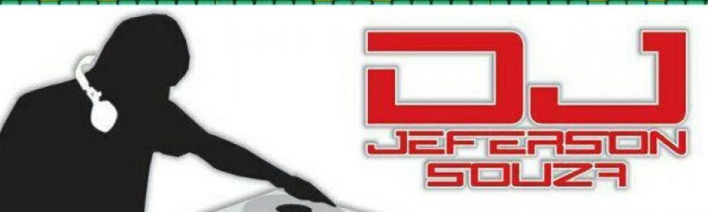 Dj Jeferson Souza Produções E Eventos.
