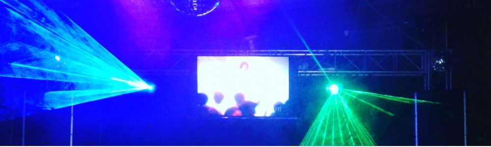 DJ Jefferson Matos Aúdio Visual