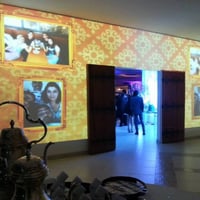 mapping interno