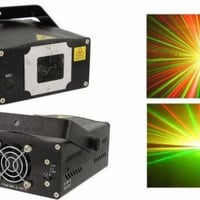 MINI LASER