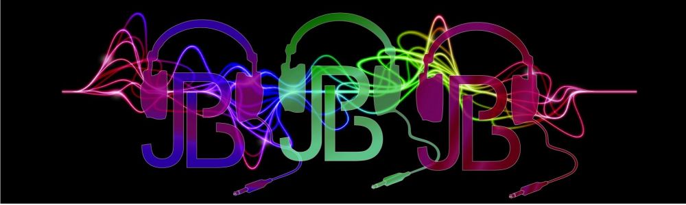 Dj jp bueno