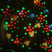 EFEITOS DA ILUMINAÇÃO