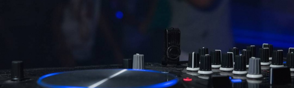 Dj junior vinil produções