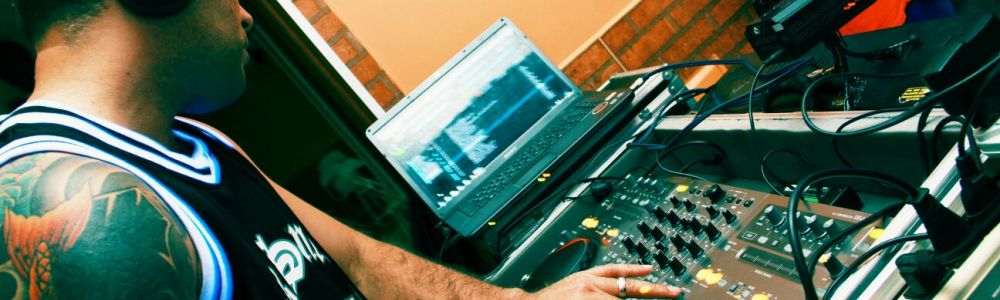 Kandal Eventos - Dj, Som e Luz