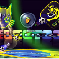 dj KELLEN $ dj PISCIS d-_-b brazil