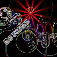 dj KELLEN $ dj PISCIS d-_-b sicodelico