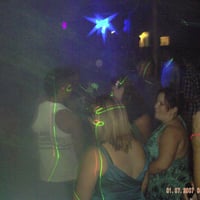DJ LEANDRO TEC