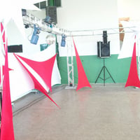 Estrutura em L