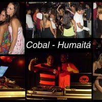 Cobal - Humaita