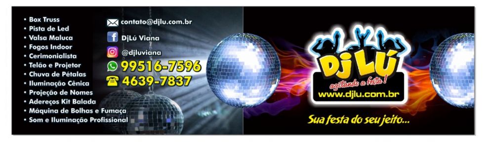 Dj lu