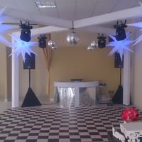 PISTA DE DANÇA