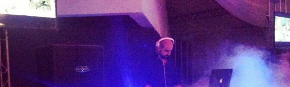 Dj Luciano Junior Produções