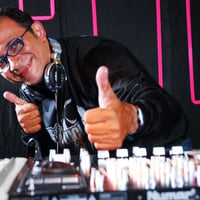 DJ LUCIANO JUNIOR