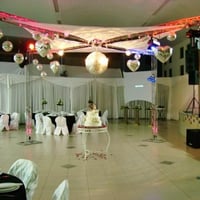 Foto Pista de Dança
