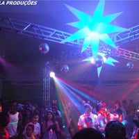 LUZ DE PISTA