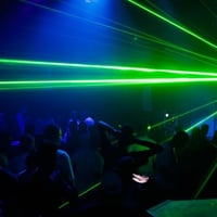 Laser Verde