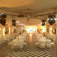 treliça moving head