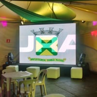 painel de led