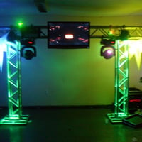 Box 3x3 TV e Moving 575