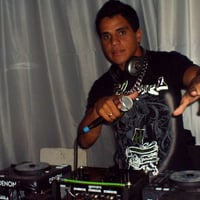 DJ Marcinho