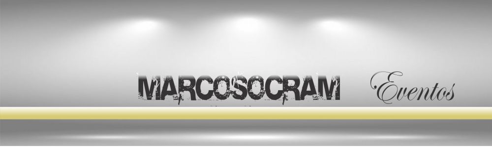 A MarcosocraM eventos