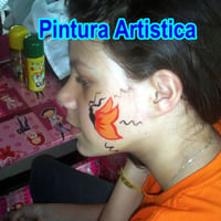 Pintura Artistica