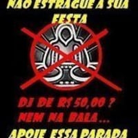 Não estrague sua festa!