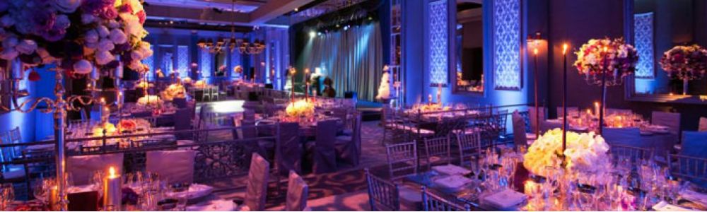 A DJ Masson Eventos