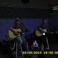 A DUPLA FERNANDO E GUSTAVO