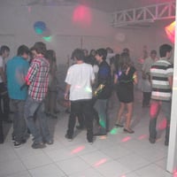 FESTA DE 15