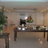 FESTA DE ANIVER 50 ANOS
