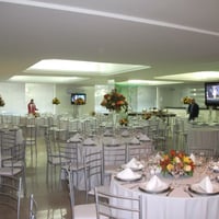 FESTA DE ANIVER 50 ANOS
