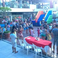 #Baile Kids