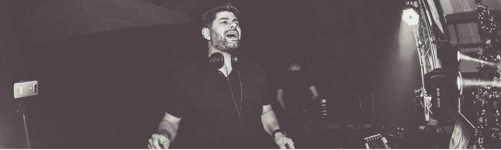 Dj mitchú