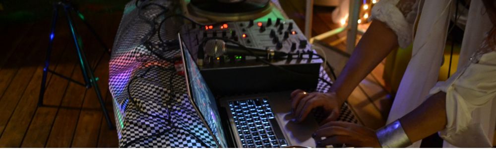 Dj Mrs - A Diva Do Vinil