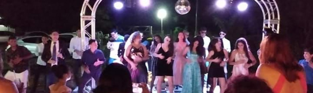 Som e Luz_dj nenem