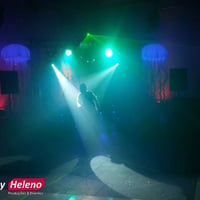 Som e Iluminação DJ Ney Heleno