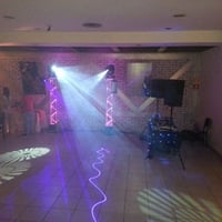 Torre - DJ Ney Heleno